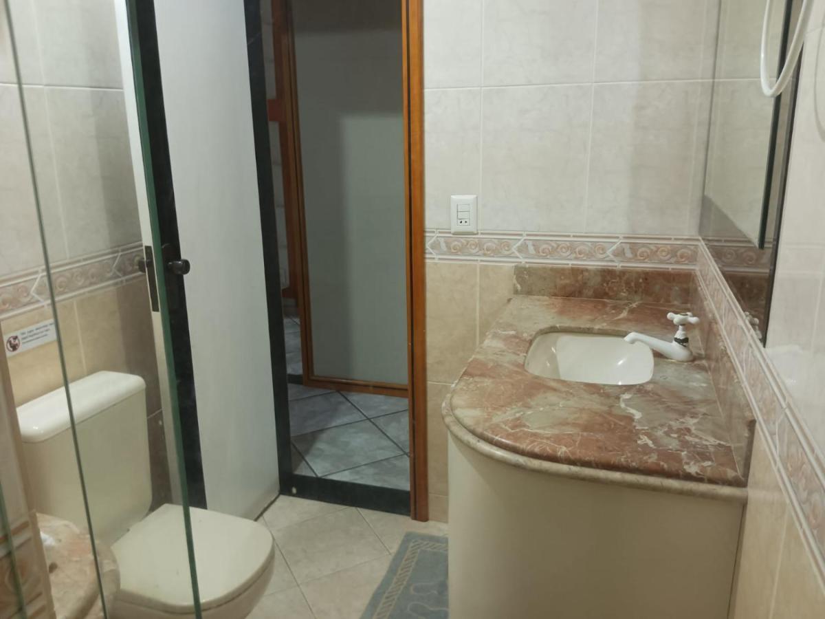 3 Qts Na Praia Da Costa Tudo Perto E Conforto Para Criancada Vila Velha (Espirito Santo) Exterior foto