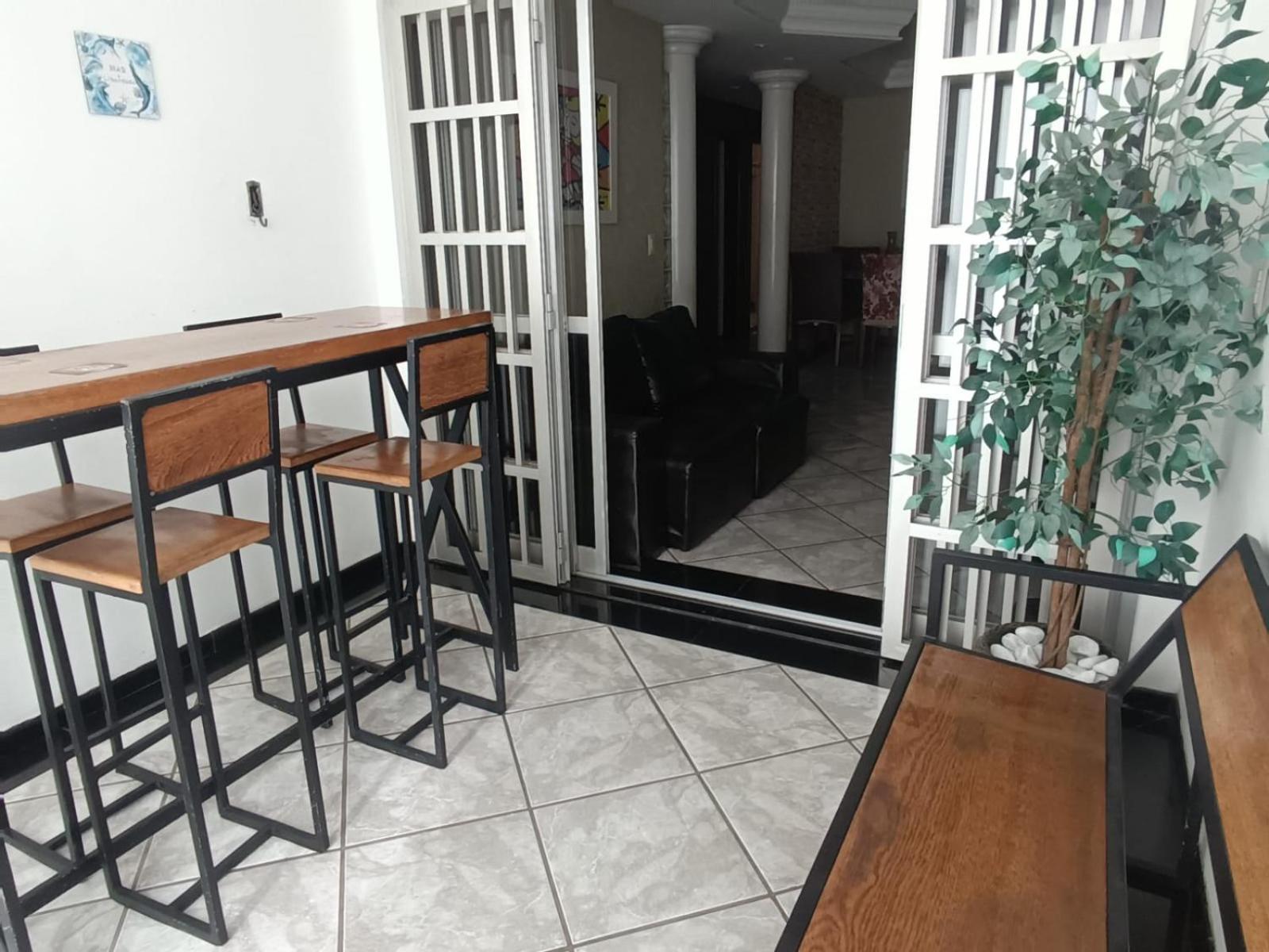 3 Qts Na Praia Da Costa Tudo Perto E Conforto Para Criancada Vila Velha (Espirito Santo) Exterior foto